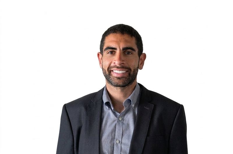 Dr. Daniel Calderón Arnulphi, abogado laboralista en Córdoba